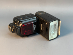 Nikon SB-900