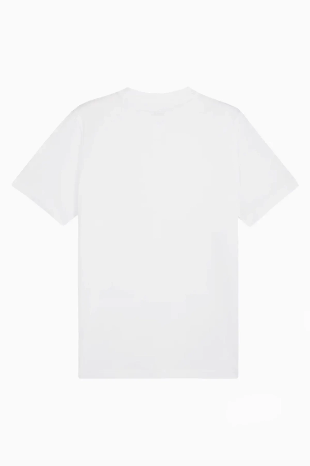 Футболка Puma Squad Small Graphic Tee - черный