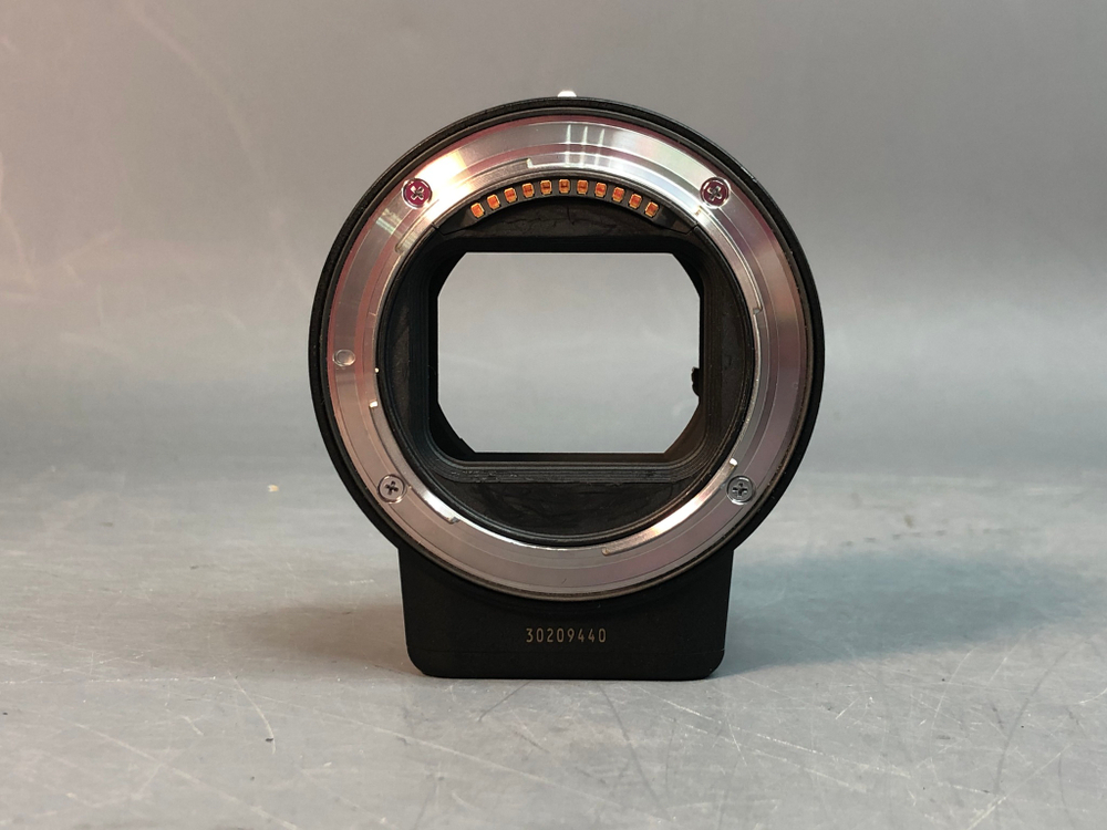 Nikon FTZ