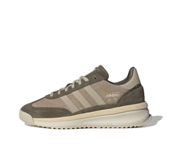 Кроссовки Adidas Originals SL 72 RTN 'Blanch Cargo Putty Mauve Olive Strata' IH5632