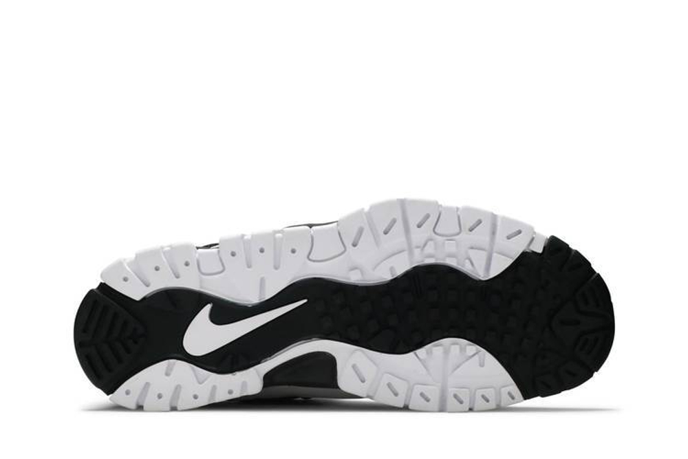 Кроссовки Nike Air Barrage Low