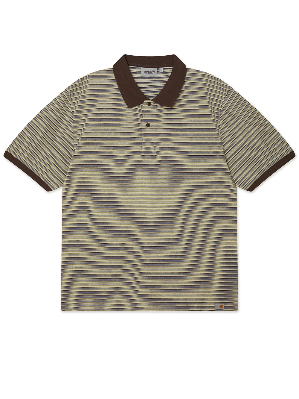 Мужская Рубашка-поло Dion