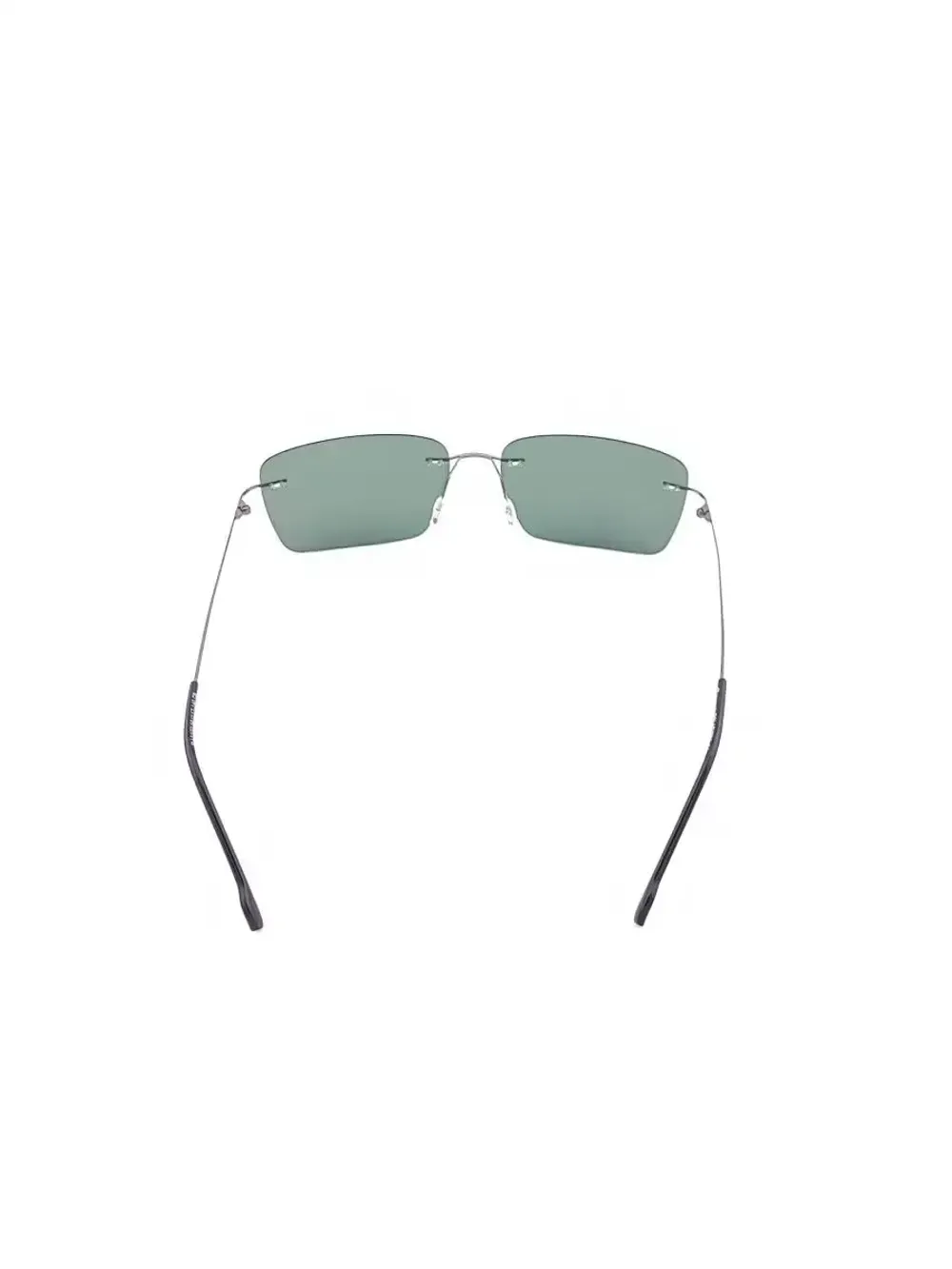 Титановые солнцезащитные очки с поляризацией