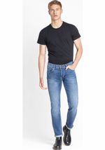 Джинсы DAREN L706ROEM