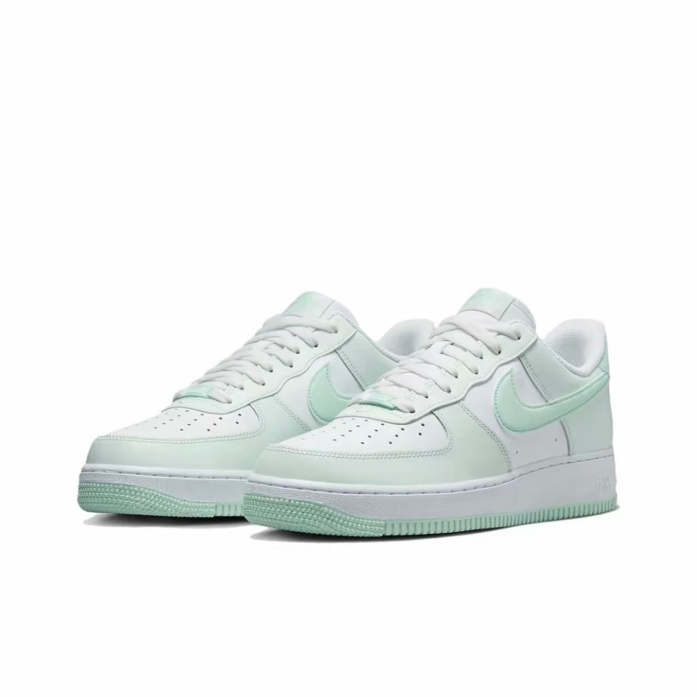 Nike Air Force 1 "Mint Foam"