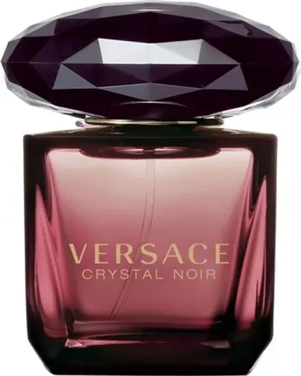 Женская парфюмерная вода Versace Crystal Noir EDP 30 мл