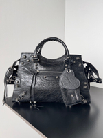 Balenciaga Neo Cagole City Bag 38 cm