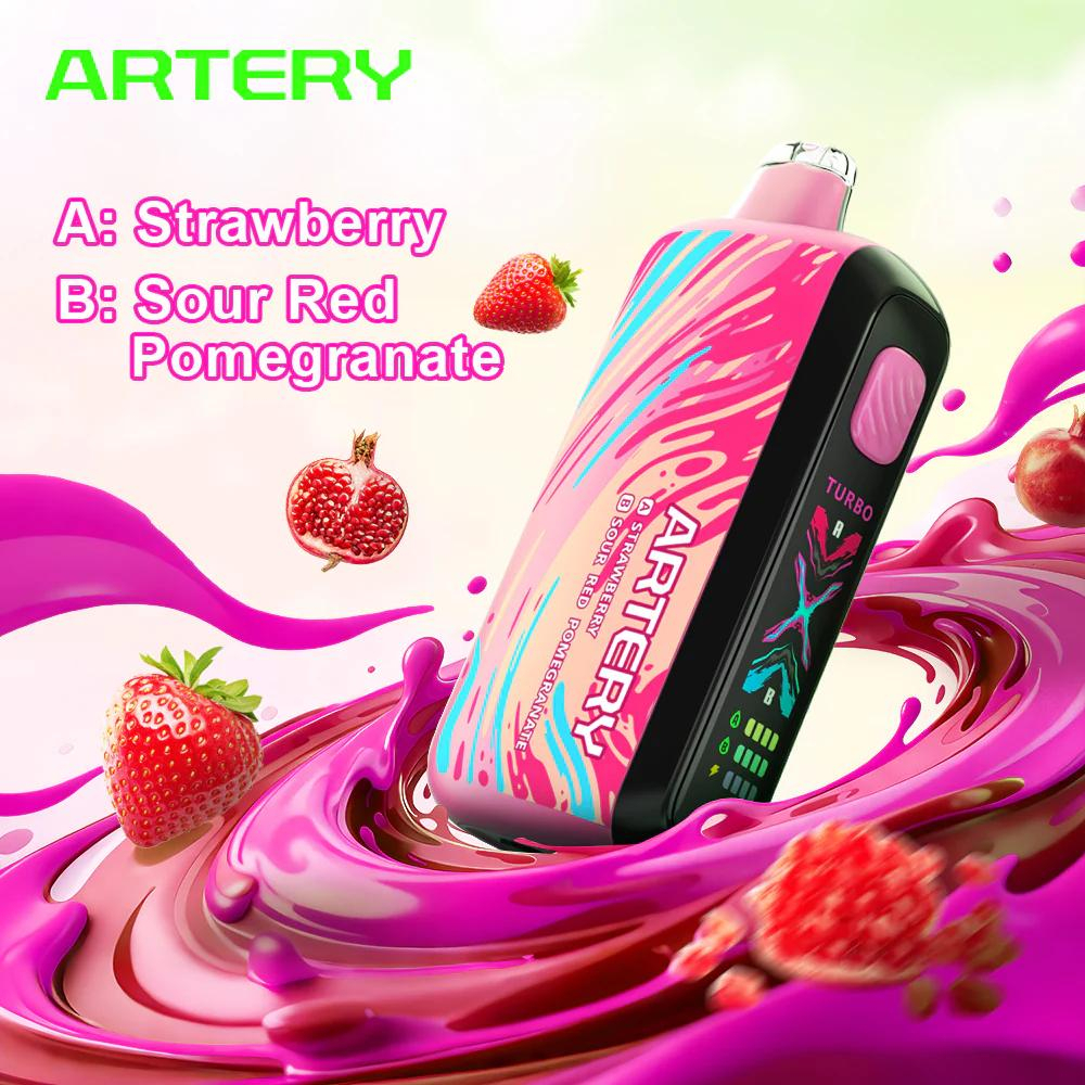 Artery CL7 50000 Fusion