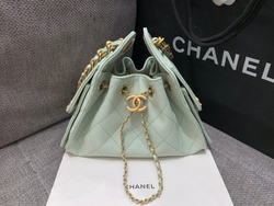 Chanel 25 Mini Handbag 22 cm
