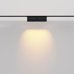 Накладной светильник Maytoni Points rot TR033-2-12W2.7K-B