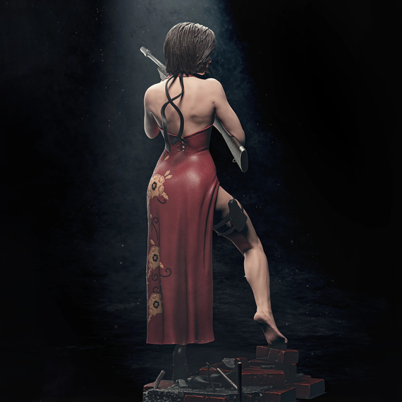 Ada Wong - Resident Evil