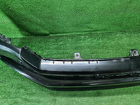 Бампер передний Toyota Land Cruiser 200 (2015-2021) Excalibur