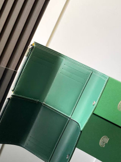 Кошелёк Goyard