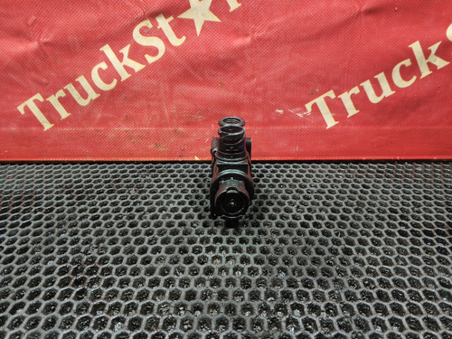 Клапан электромагнитный 2024г.