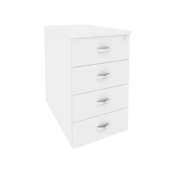 Onix Тумба приставная/опорная O.TPO-1.7 432*720*750