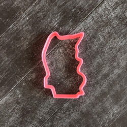 Единорог №13