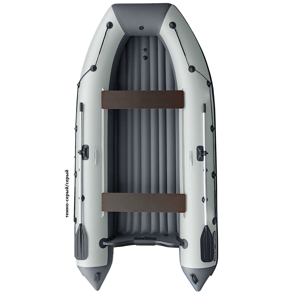 Лодка ПВХ Angler Reef НДНД 340НД -