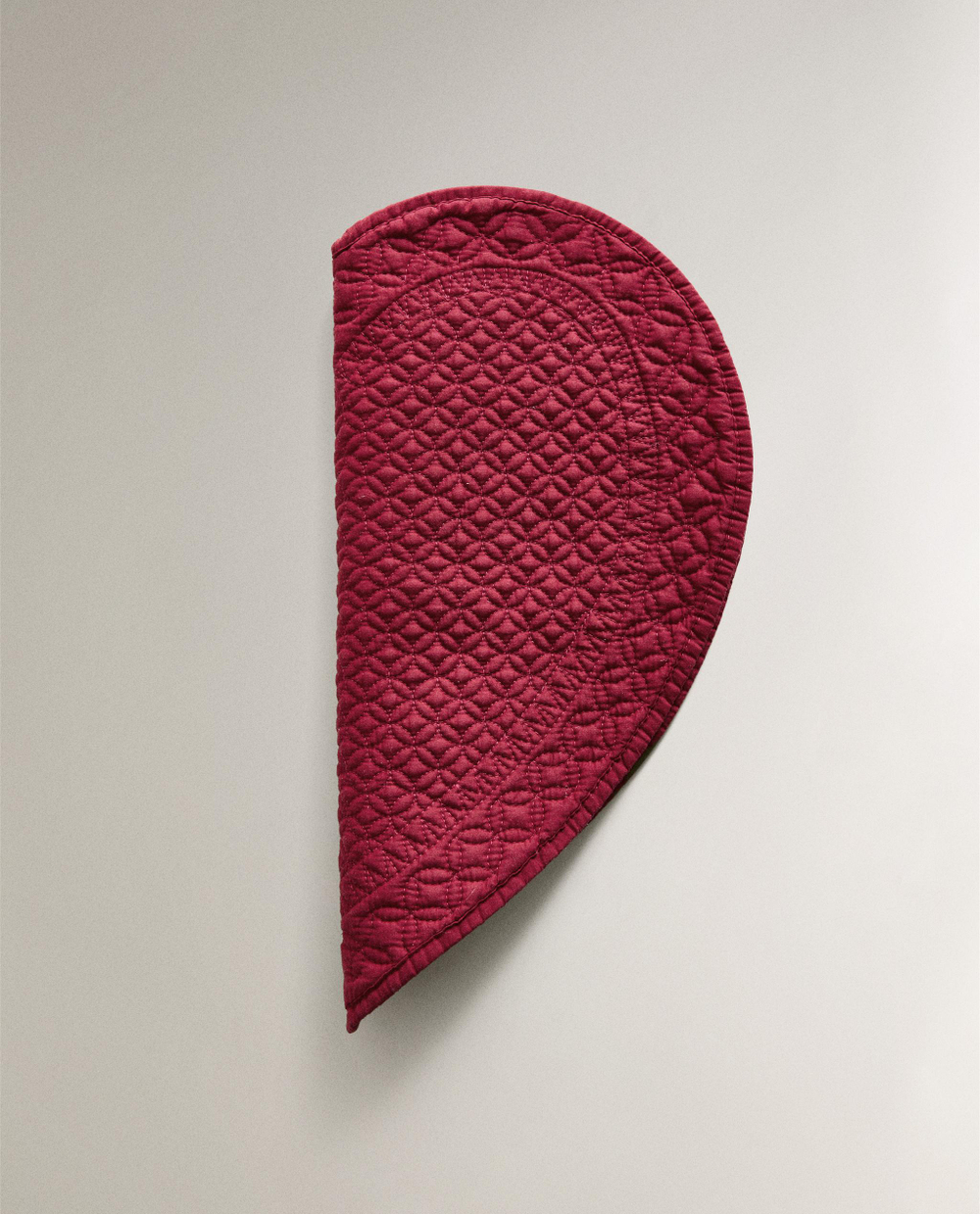 Zara Home сервировочная салфетка из хлопка, 38 38 см