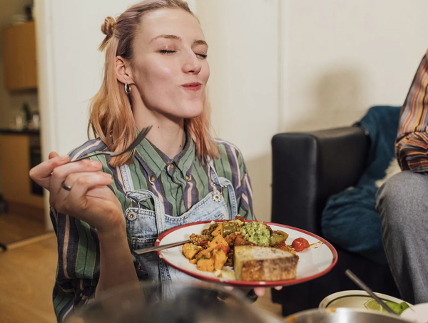 10 крупнейших производителей веганских продуктов питания