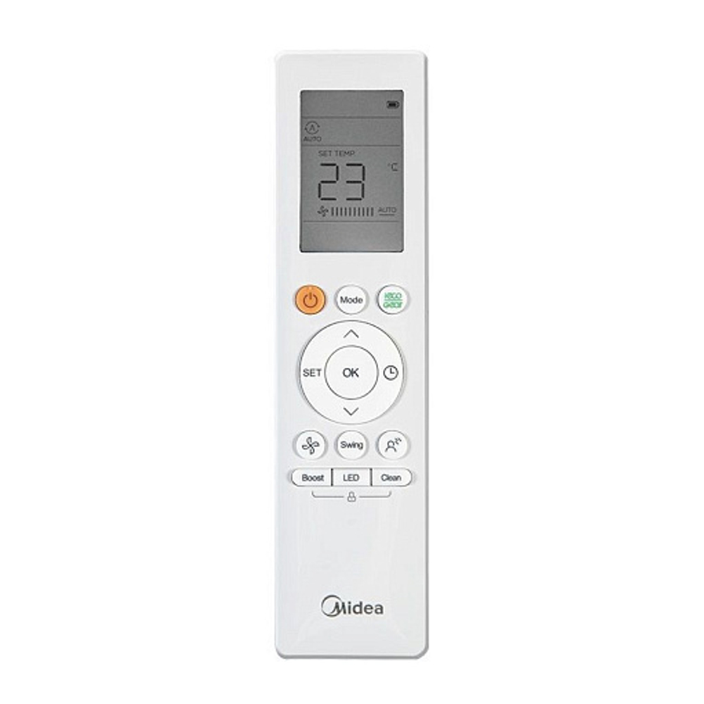 Midea M2OH-14HFN8-Q1 / MMAG4-09N8D0-Ix2