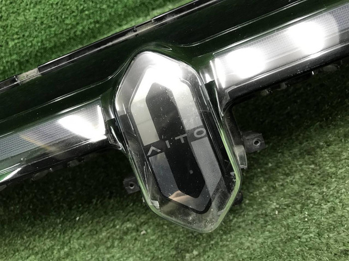 ДХО центральный Aito M7 (2022-н.в.)