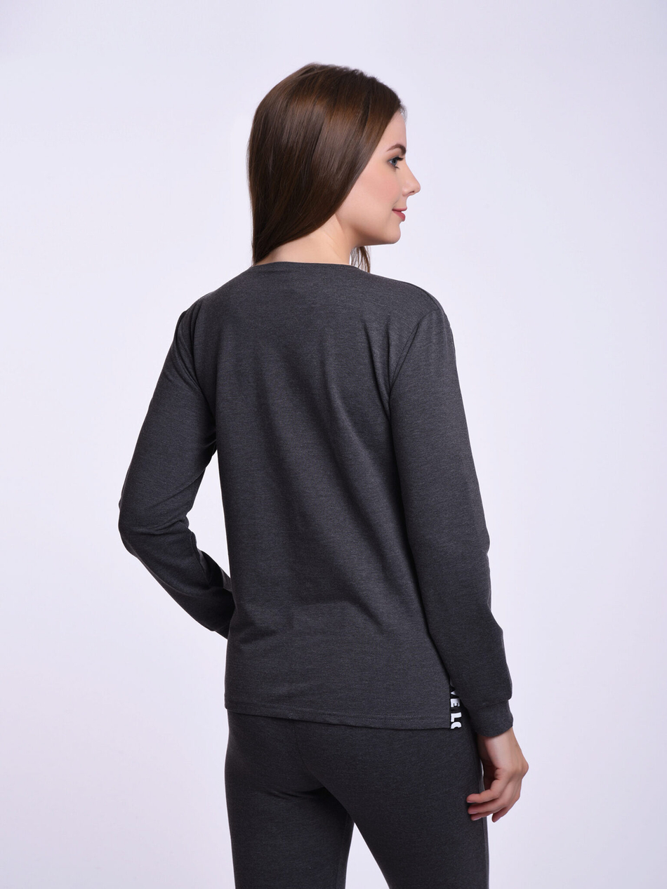 Костюм для дома и отдыха (Кофта+брюки)