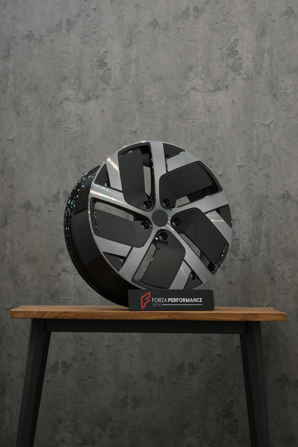 КОВАНЫЕ ДИСКИ ДЛЯ Voyah Taishan 2025+ Воях Тайшан