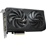 Видеокарта Gigabyte RTX5060Ti WINDFORCE 16GB GDDR7 128bit (GV-N506TWF2-16GD)