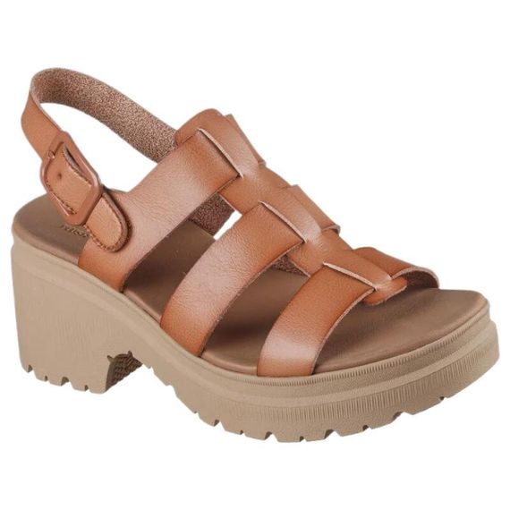Skechers BOBS Tango Sol 'Brown'
