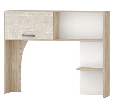 Эверест-500 (DaVita) 500.23 Надстройка стола (1200мм)