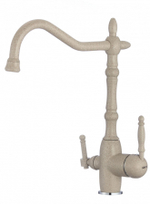 Смеситель для кухонной мойки с фильтром питьевой воды S-L1803S Savol