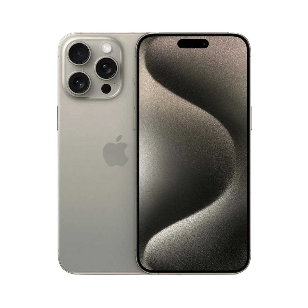 iPhone 15 Pro Max 1ТБ. eSIM. титан