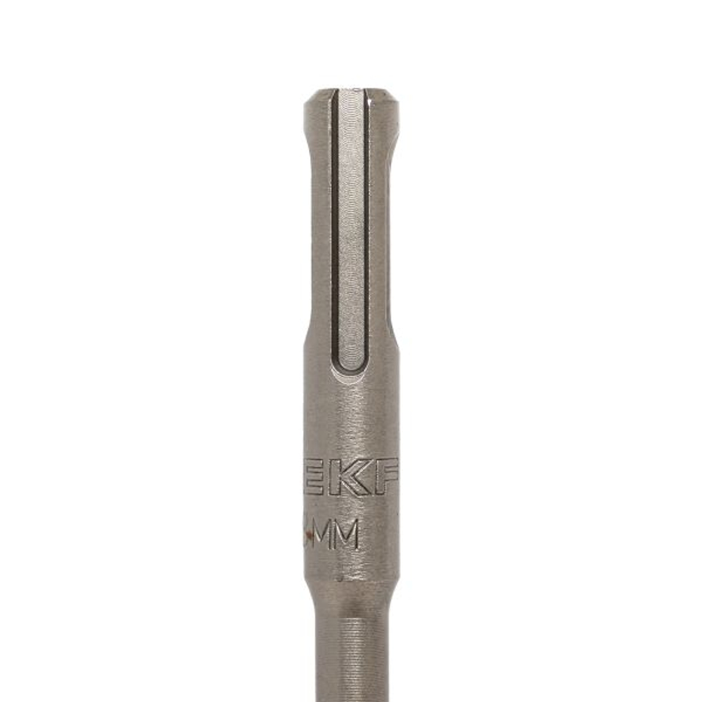 Бур по бетону SDS-plus 8x110 мм (4 резца) EKF Professional