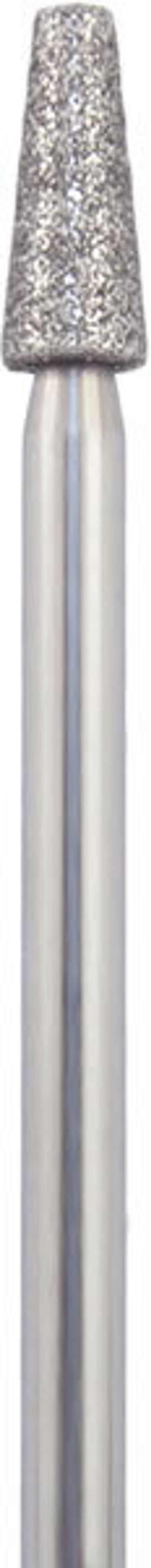 Бор алмазный, тип HP, гр.3 847-033M-HP, NTI, Германия