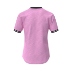 Футболка игровая Smol Squad Home 25/26 — Pink