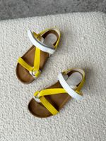 Сандалии Il Gufo, 27