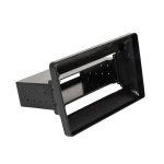 Магнитола в отсек 1DIN - Teyes SPRO+ монитор 9" IPS на Android 10, ТОП процессор, 4Гб+32Гб, 4G SIM-слот