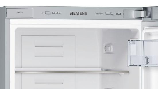 Холодильник Siemens KG39NSW20R