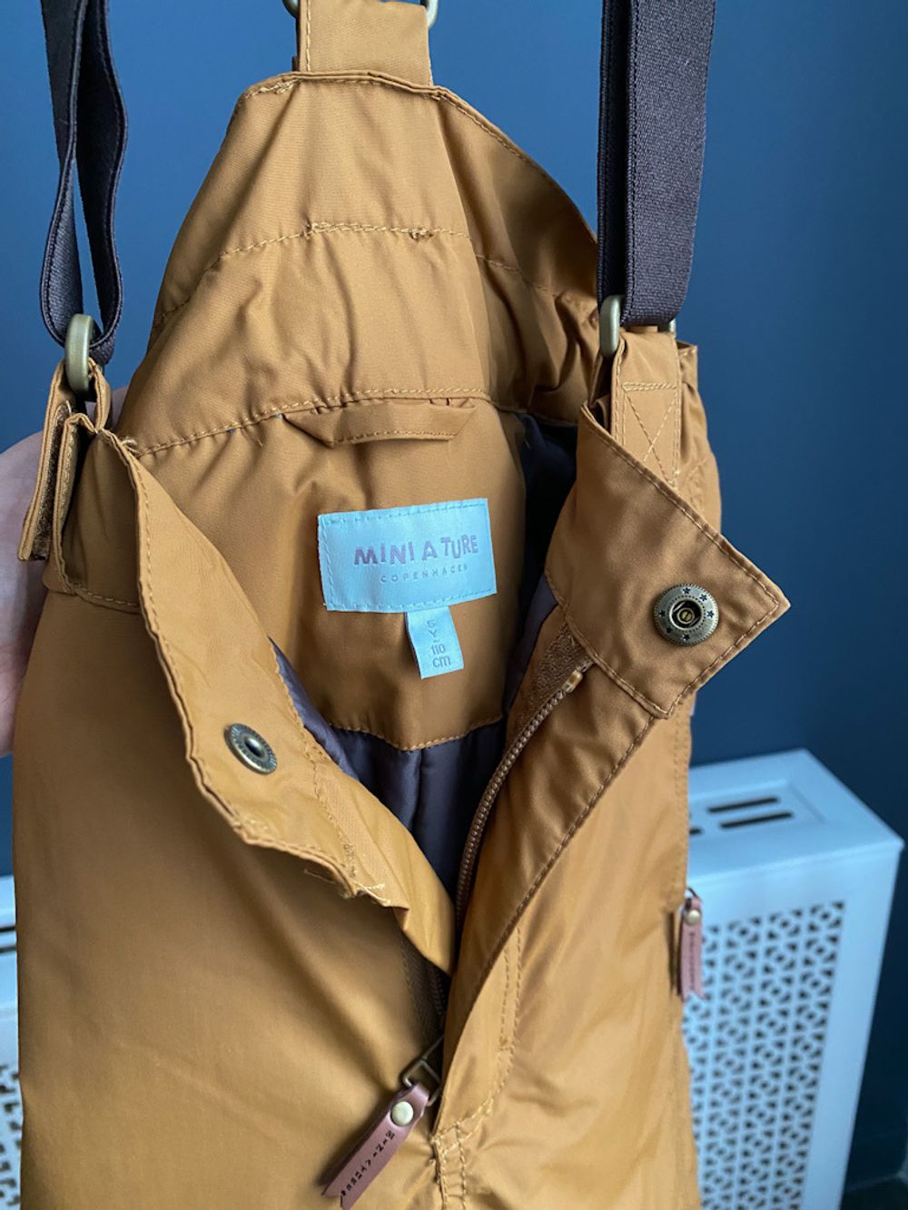 Полукомбинезон Mini a Ture, 110