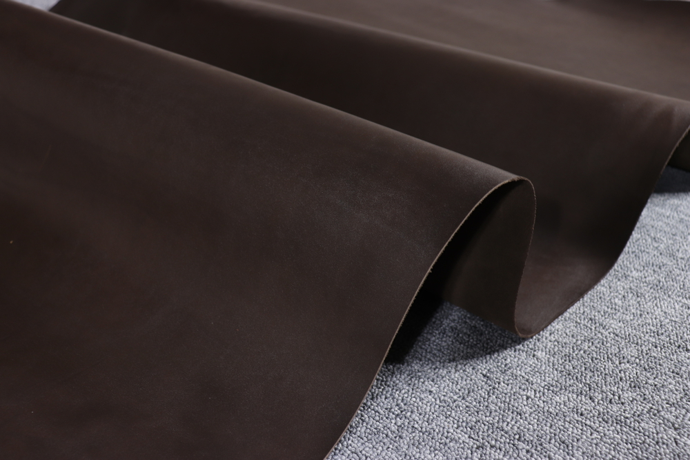 1,5-1,8 юфть горький шоколад