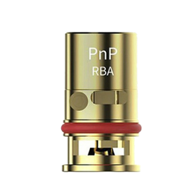 База Voopoo PnP-RBA