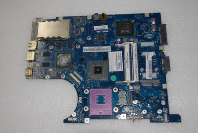Материнская плата с видео и Bluetooth для ноутбука Lenovo (11011452), оригинал