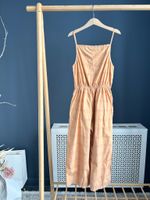 Хлопковый комбинезон Tinycottons, 140