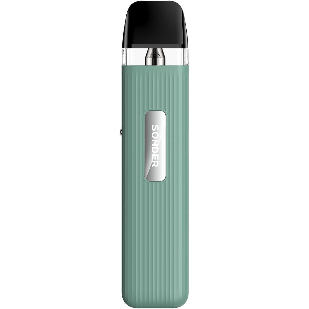 Набор GeekVape Sonder Q Pod Kit - Green