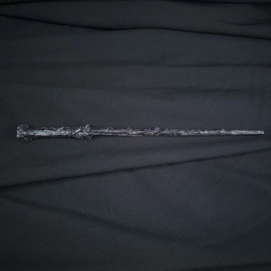 Коллекционная волшебная палочка Гарри Поттера (36 см)