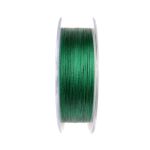 F-FISHING Шнур Azimuth PE X8 150м Dark Green 0,14мм 5,9кг/13lb