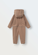 Комбинезон софтшелл (капучино)