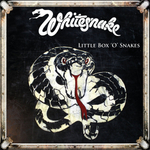 Whitesnake / Little Box 'O' Snakes: The Sunburst Years 1978-1982 (8CD)