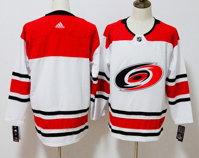 NHL джерси Carolina Hurricanes