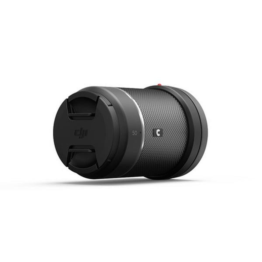 Объектив DL 50mm F2.8 LS ASPH